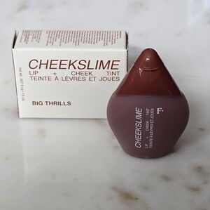 Freck Beauty Cheekslime Big Thrills
